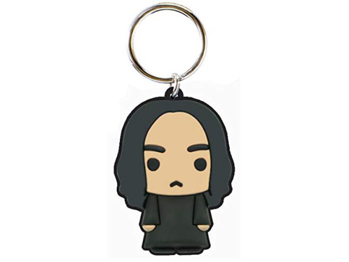 Harry Potter Severus Snape Key Chain