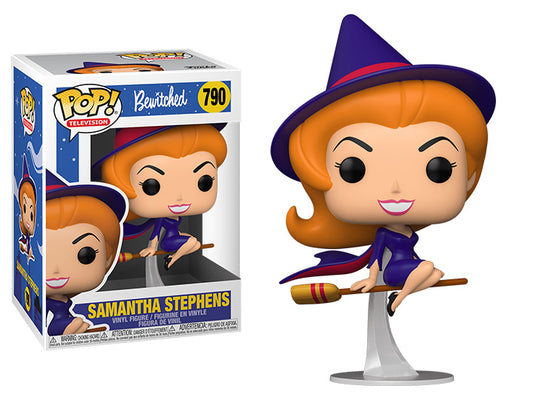 Pop! TV Bewitched - Samantha Stephens as a Witch