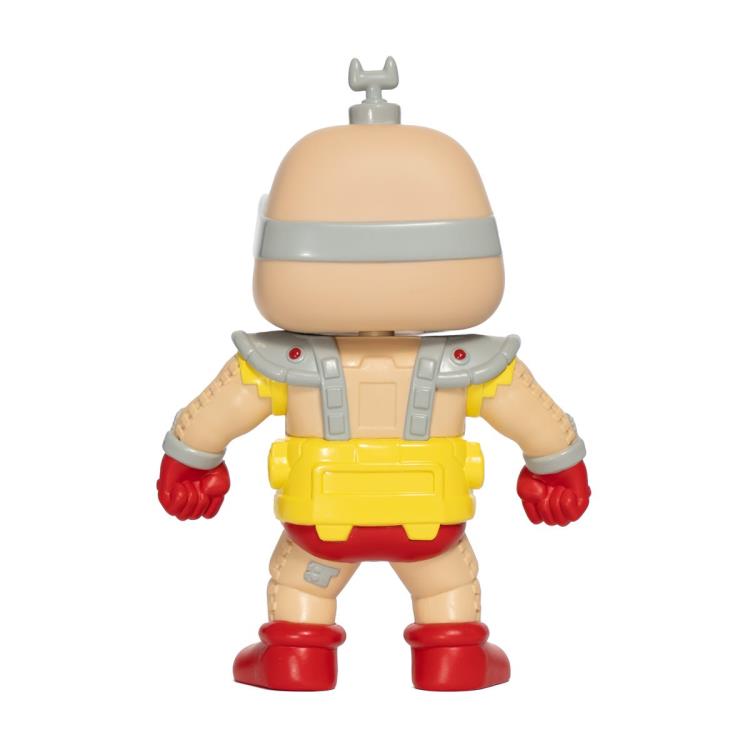 Pop! TV Teenage Mutant Ninja Turtles – Super Sized Krang Exclusive