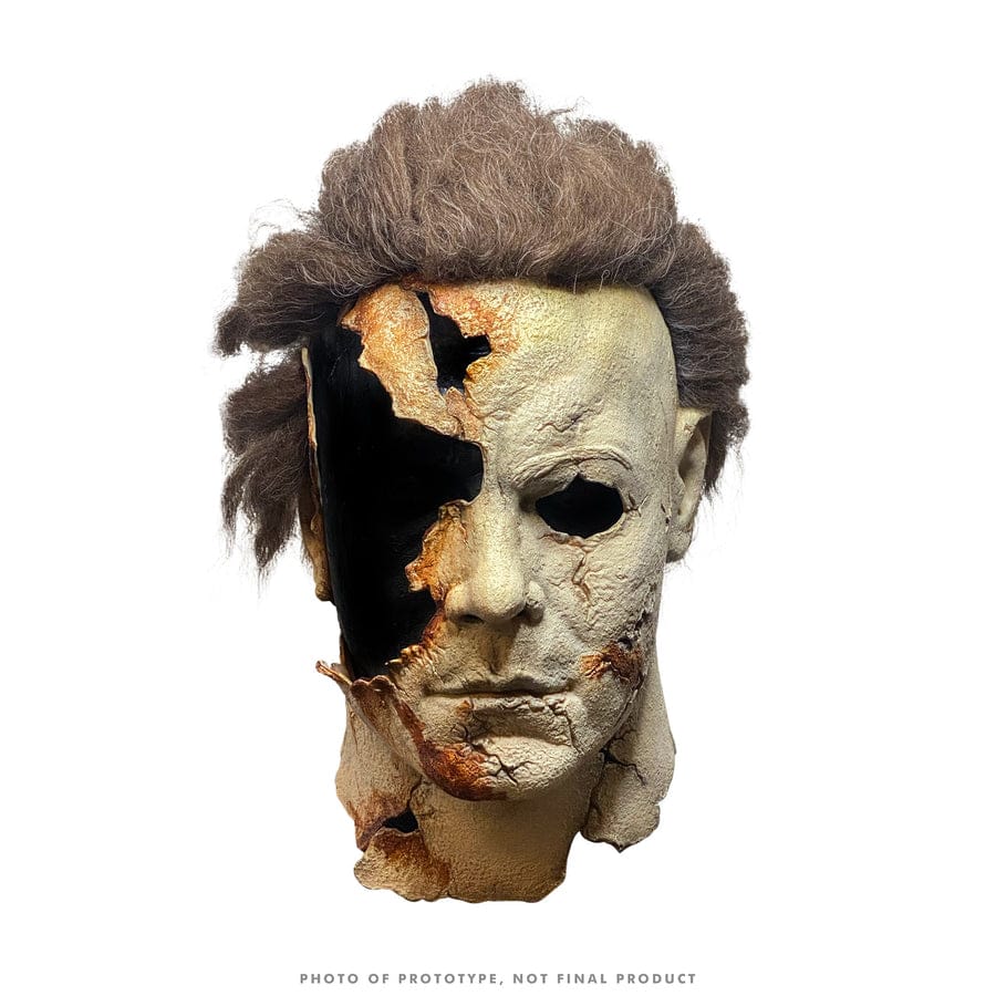 Rob Zombie - Halloween II (2009 Movie) - Michael Myers