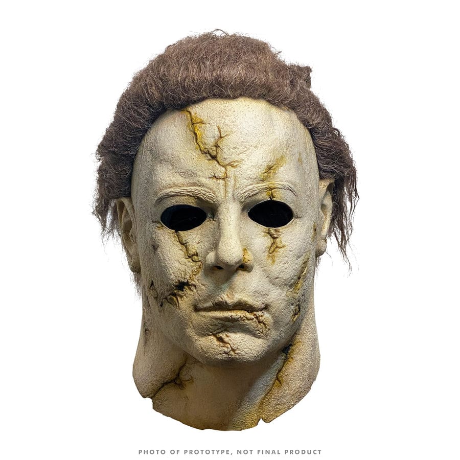 Rob Zombie - Halloween (2007 Movie) - Michael Myers