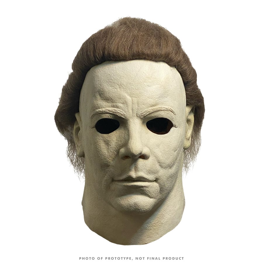 Rob Zombie - Halloween (2007 Movie) - Michael Myers '92 Murder Mask