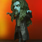 Rob Zombie Hellbilly Deluxe 25th Anniversary Little Big Head