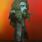 Rob Zombie Hellbilly Deluxe 25th Anniversary Little Big Head