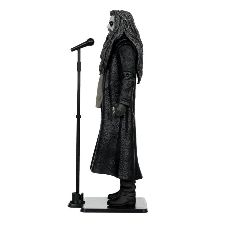 Rob Zombie Music Maniacs Rob Zombie Limited Edition