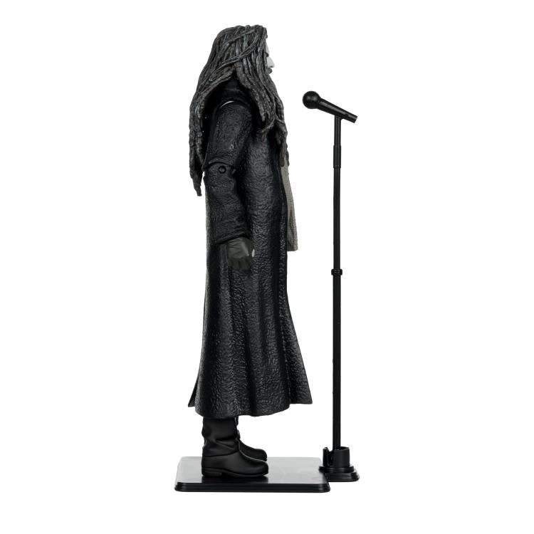 Rob Zombie Music Maniacs Rob Zombie Limited Edition