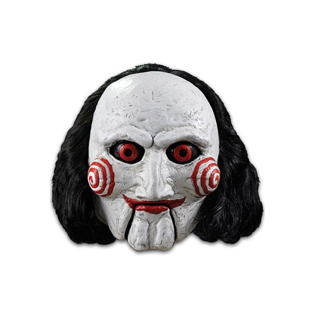 Saw - Billy Puppet Mask