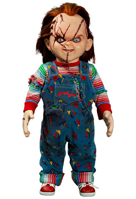 Seed of Chucky Chucky Doll Prop