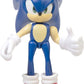Sonic The Hedgehog Sonic Figura