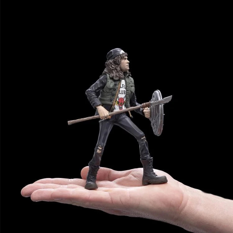 Stranger Things Mini Epics Eddie Munson Figure