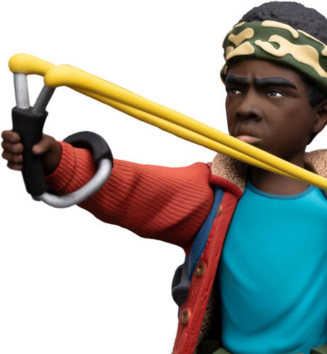 Stranger Things Mini Epics Lucas Sinclair (Season 1)