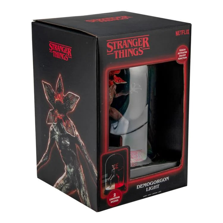 Stranger Things Season 5 Demogorgon Collectable Light