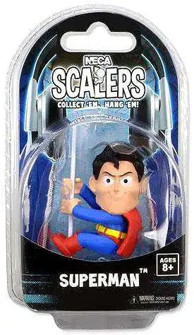 Superman DC Comics Scaler