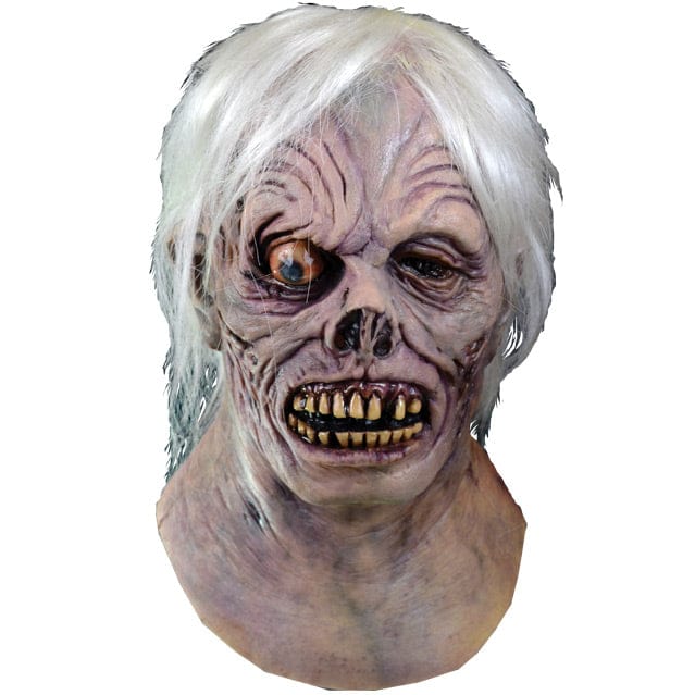The Walking Dead - Shock Walker Mask