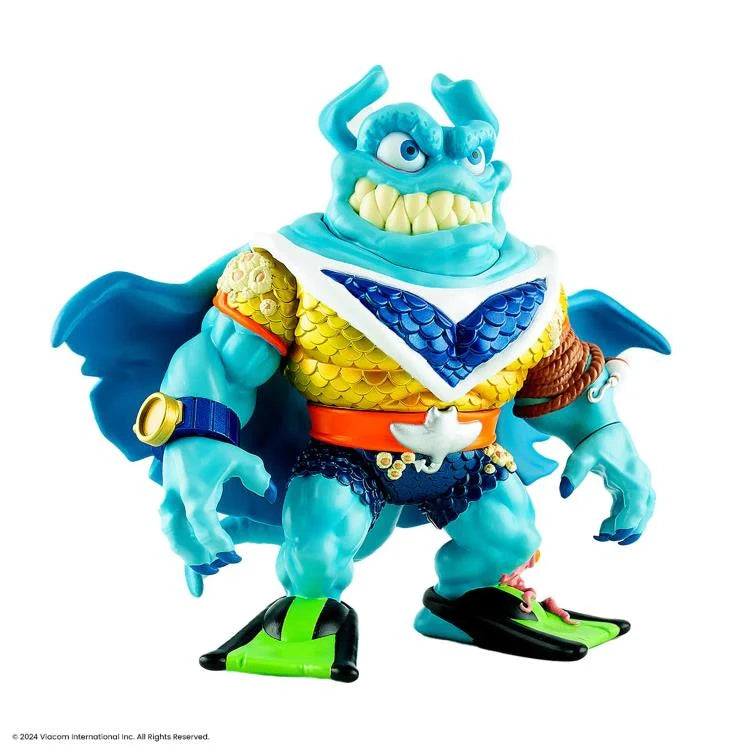 Teenage Mutant Ninja Turtles Ray Fillet Vinyl Figure