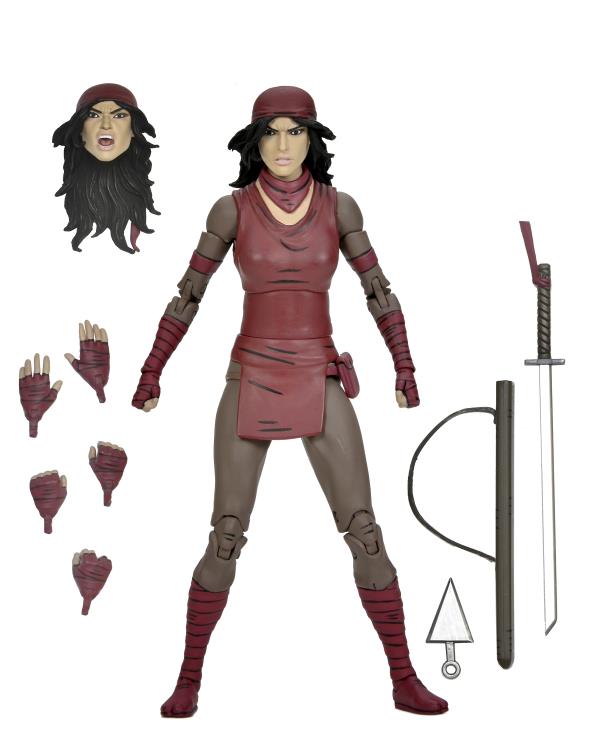 Teenage Mutant Ninja Turtles The Last Ronin Ultimate Karai