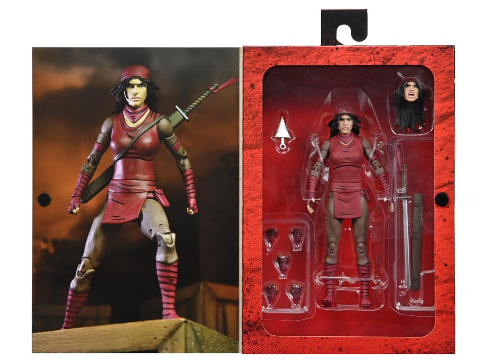 Teenage Mutant Ninja Turtles The Last Ronin Ultimate Karai