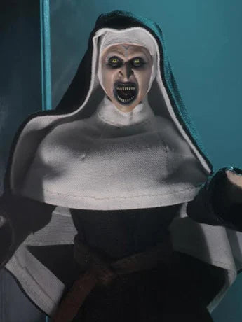The Nun (Valak) Clothed Action Figure