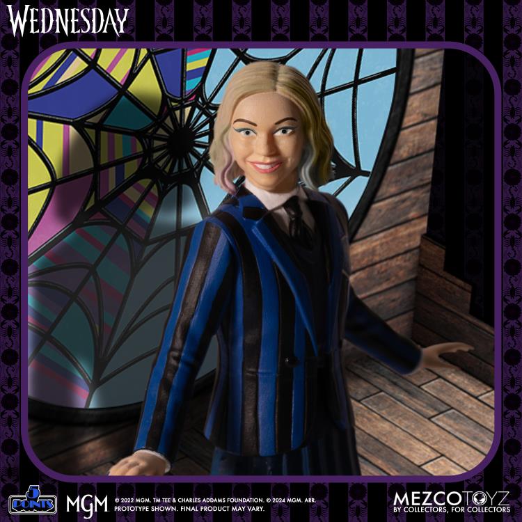 Wednesday 5 Points Wednesday & Enid Boxed Set