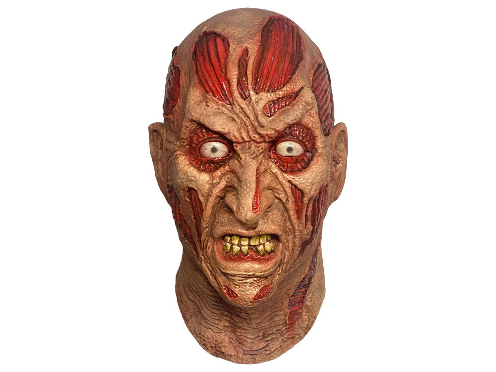 Wes Craven's New Nightmare Freddy Krueger Mask