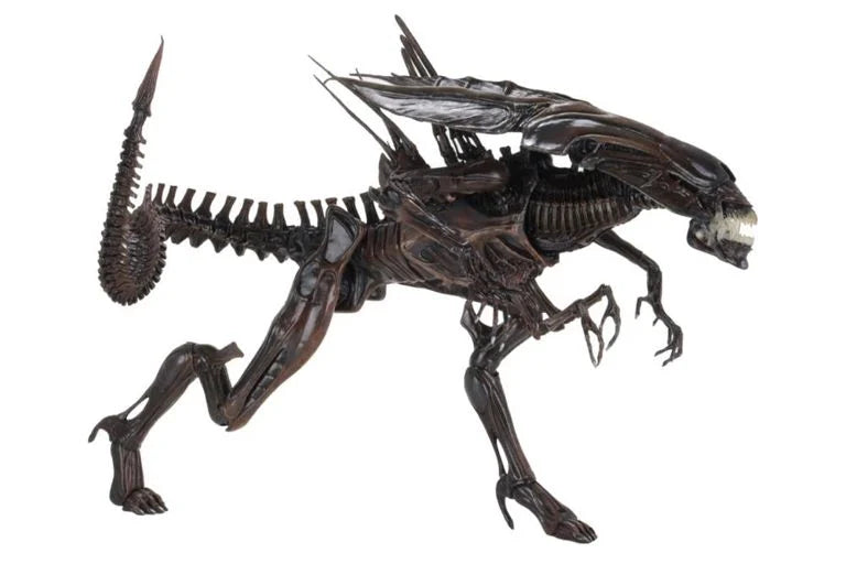 Alien: Resurrection Ultra Deluxe Alien Queen Figure