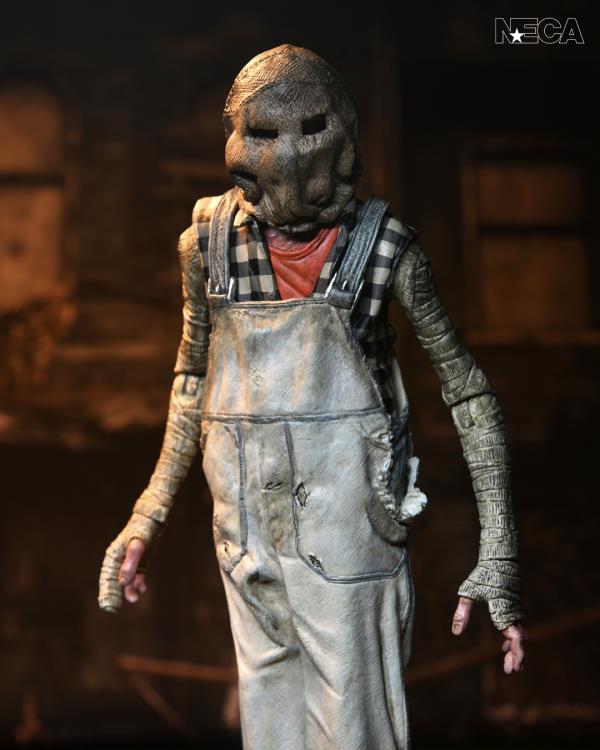 The Devil's Rejects Tiny (Overalls) Action Figure