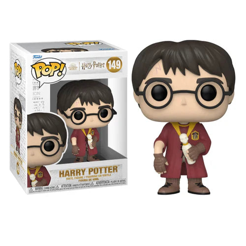 Harry Potter - Pop Movies #149 Harry Potter