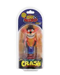 Crash Body Knockers Neca