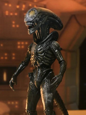 Alien: Earth Ultimate Wendy's Xenomorph Action Figure