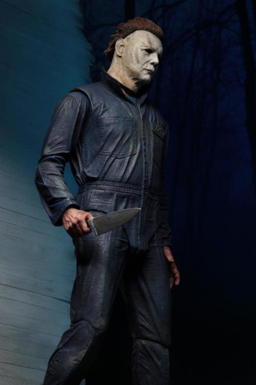 Halloween Ultimate Michael Myers Figura Neca