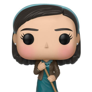 Pop! Movies: The Shape of Water - Elisa