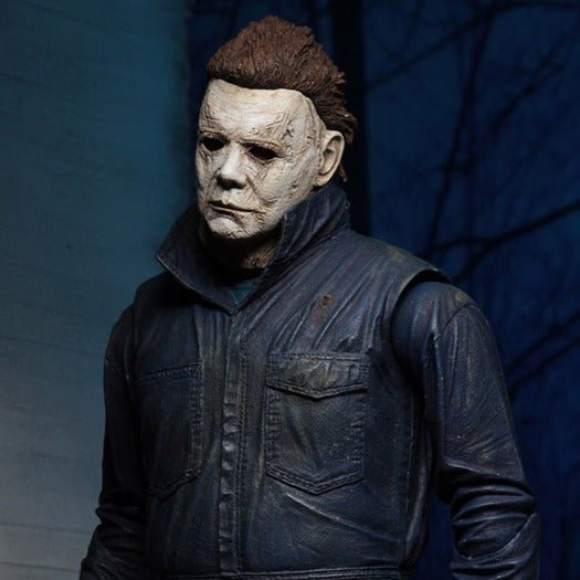 Halloween Ultimate Michael Myers Figura Neca