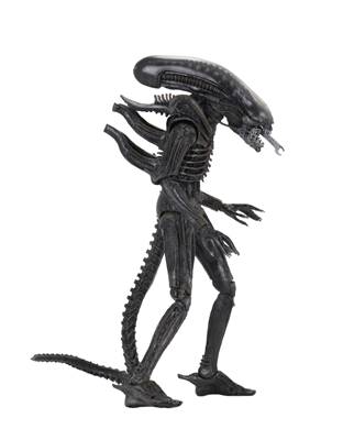 Xenomorph - Alien 40th Anniversary