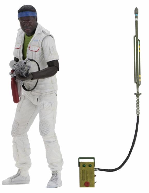 Alien 40th Anniversary Wave 2 Set of 3 Figuras Neca