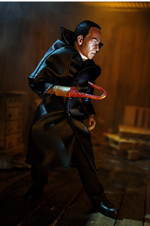 Candyman 2 Mego Figura