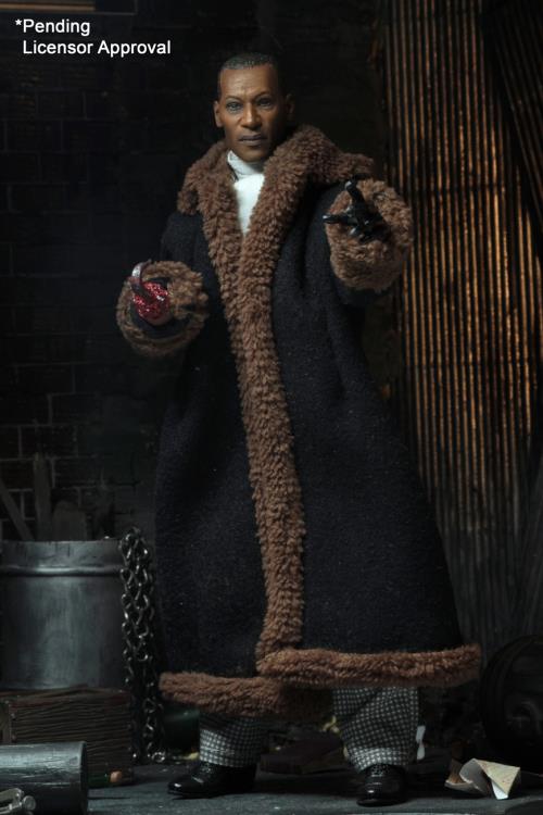 Candyman Clothed Figura Neca