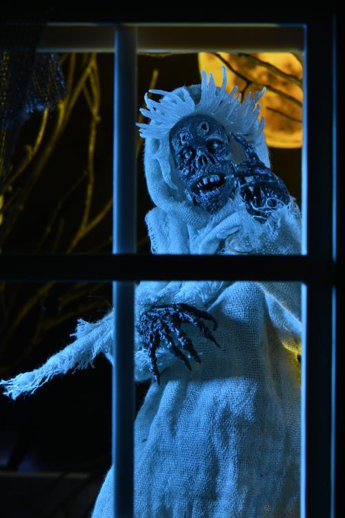 Creepshow Ultimate 40th Anniversary The Creep Figura Neca