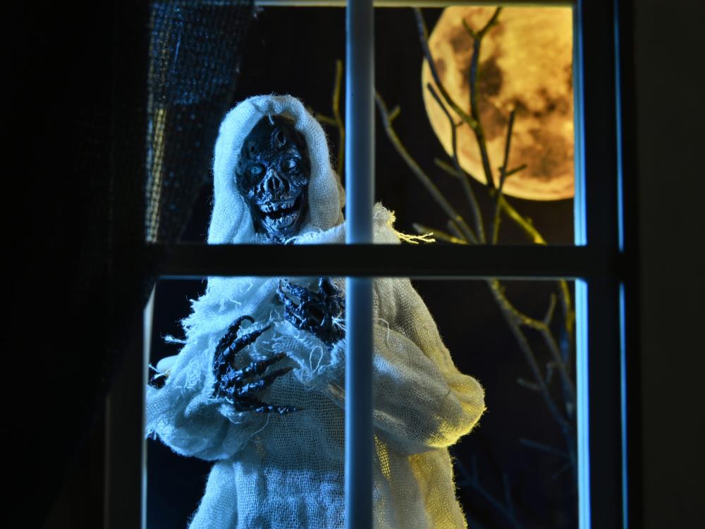 Creepshow Ultimate 40th Anniversary The Creep Figura Neca