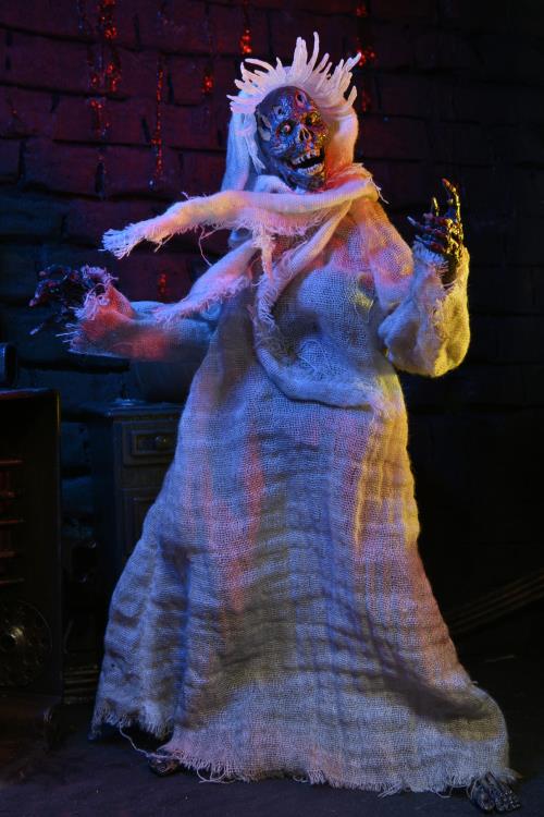 Creepshow Ultimate 40th Anniversary The Creep Figura Neca