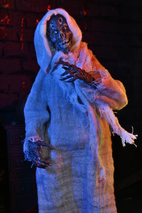Creepshow Ultimate 40th Anniversary The Creep Figura Neca