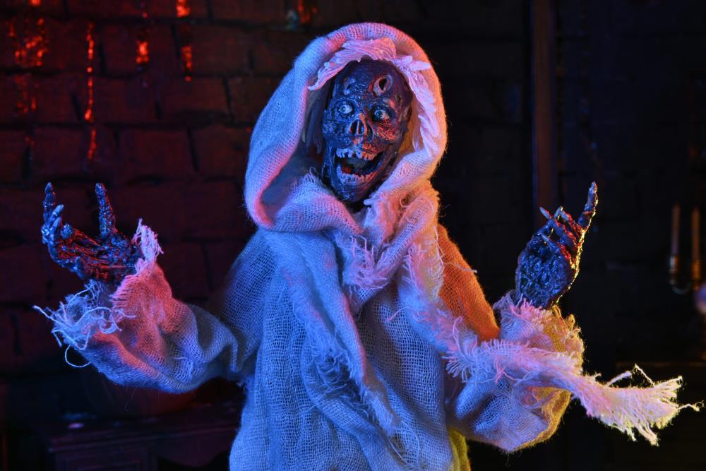 Creepshow Ultimate 40th Anniversary The Creep Figura Neca
