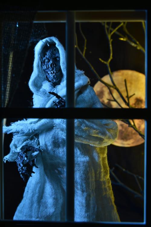 Creepshow Ultimate 40th Anniversary The Creep Figura Neca