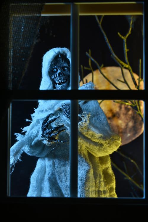 Creepshow Ultimate 40th Anniversary The Creep Figura Neca