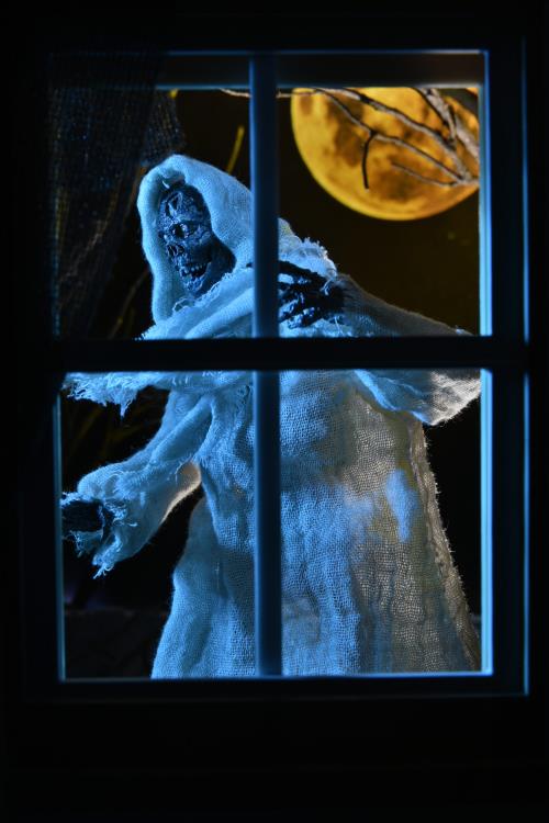 Creepshow Ultimate 40th Anniversary The Creep Figura Neca