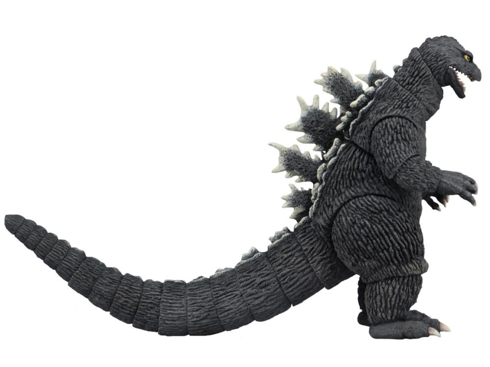 Godzilla - King Kong vs Godzilla Figura Neca