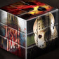 Friday the 13th 2009 Puzzle Blox Jason Voorhees Mezco