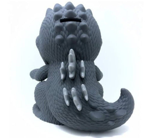 Godzilla Alcancía