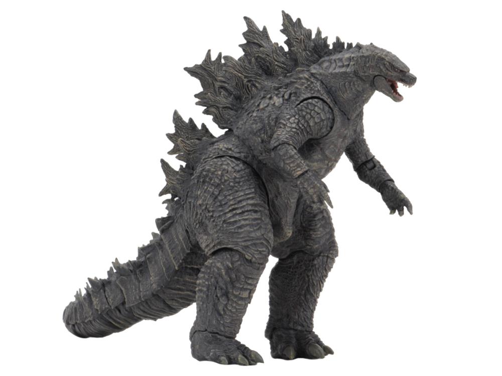 Godzilla: King of the Monsters 2019 Godzilla Neca