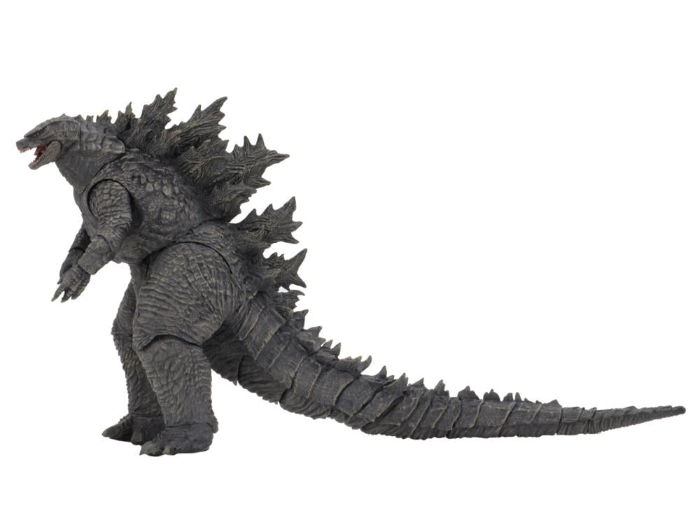 Godzilla: King of the Monsters 2019 Godzilla Neca