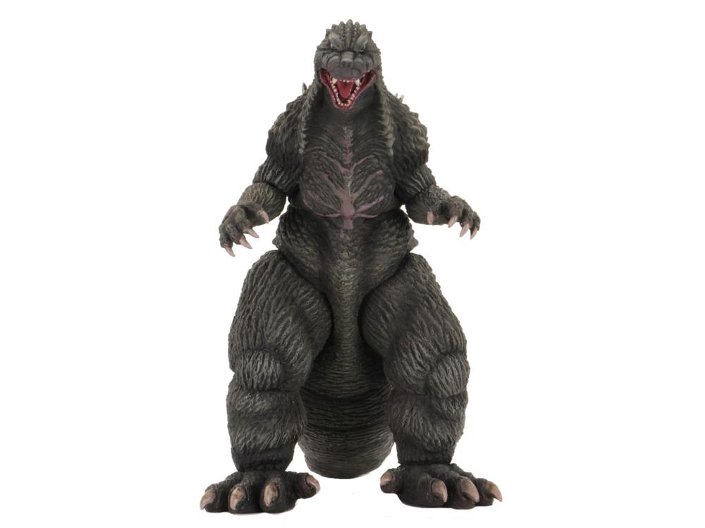 Godzilla: Tokyo S.O.S. 2003 Godzilla Neca